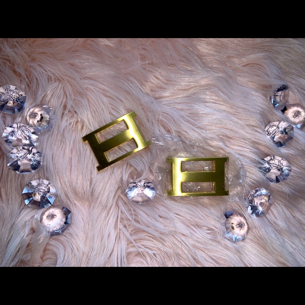 Belt Buckles